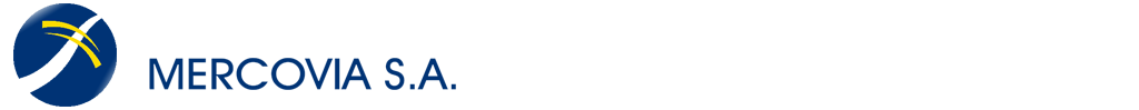 Mercovia S.A. Logo